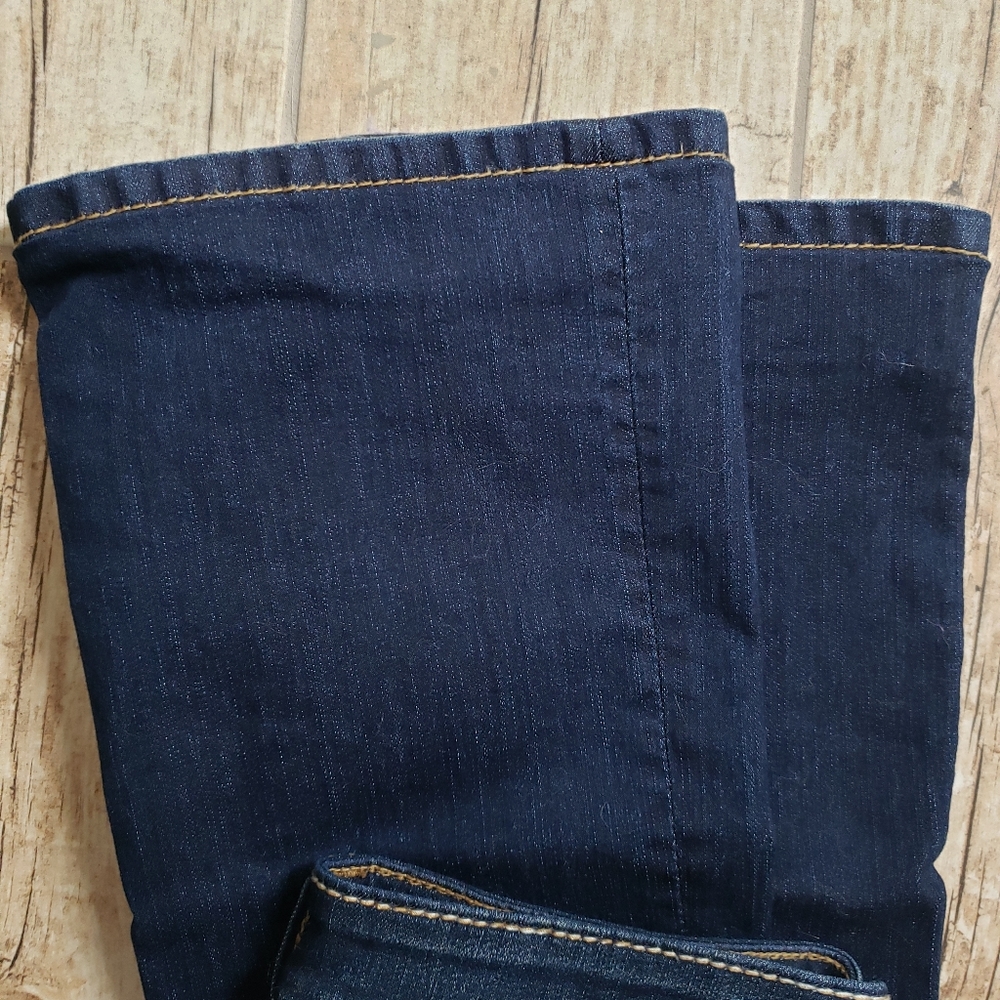 Bootlegger Jeans - Picture 3 of 4